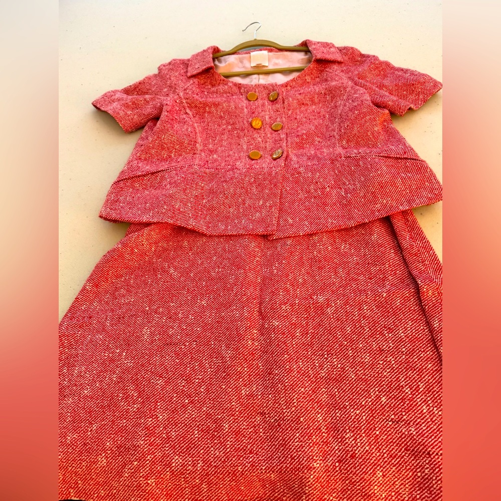 Vintage, Nina Ricci